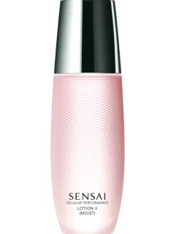 Fashion sensai Cellular Performance Lotion II (Moist) 125 ml