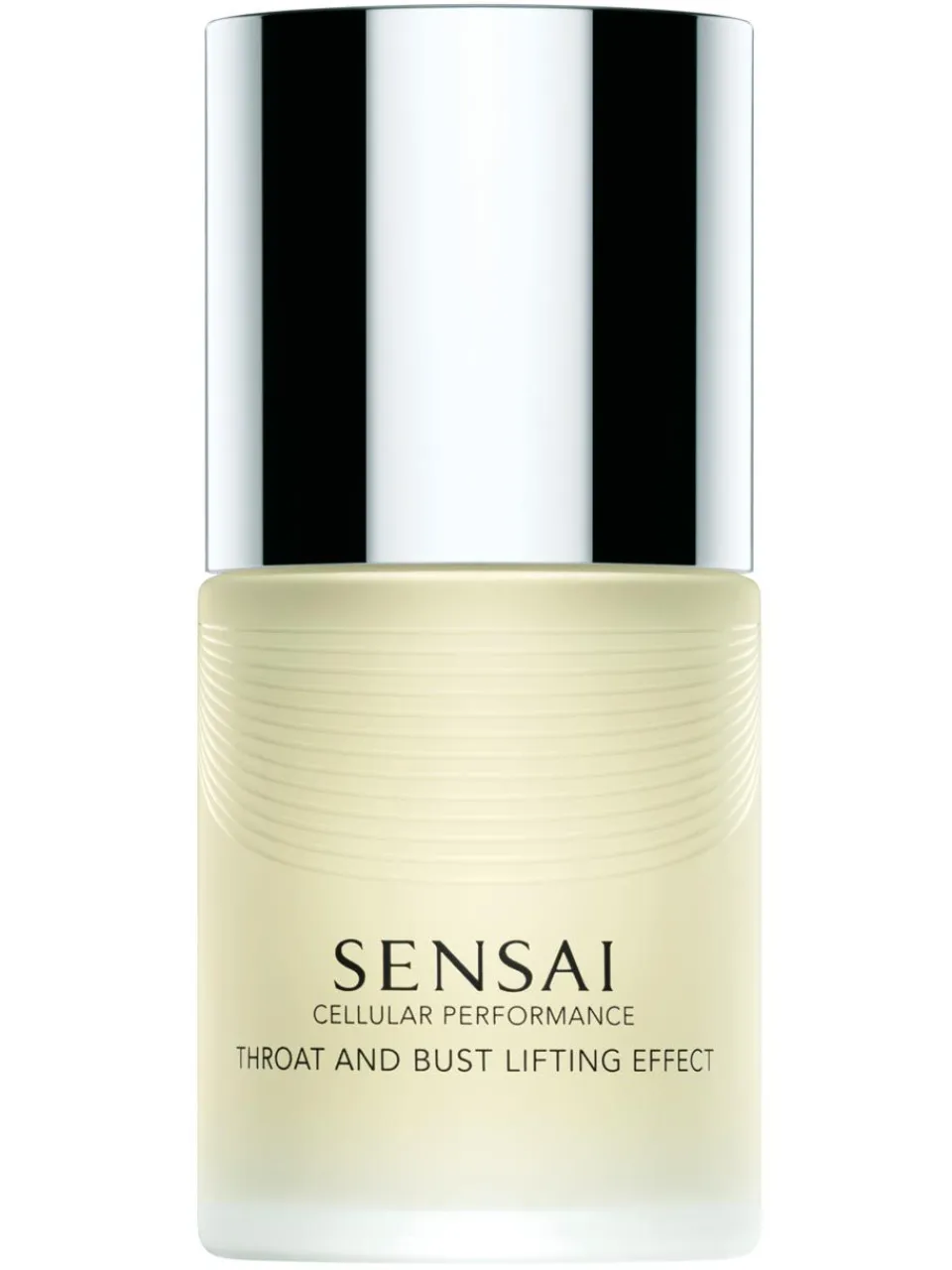 Discount sensai Cellular Performance Throat and Bust Lifting Effect 100 ml
