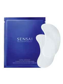 Fashion sensai Cellular Performance Extra Intensive 10 Minute Revitalising Pads 60 ml