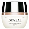 New sensai Cellular Performance Lifting Radiance Cream 40 ml
