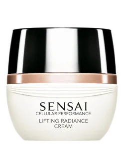 New sensai Cellular Performance Lifting Radiance Cream 40 ml