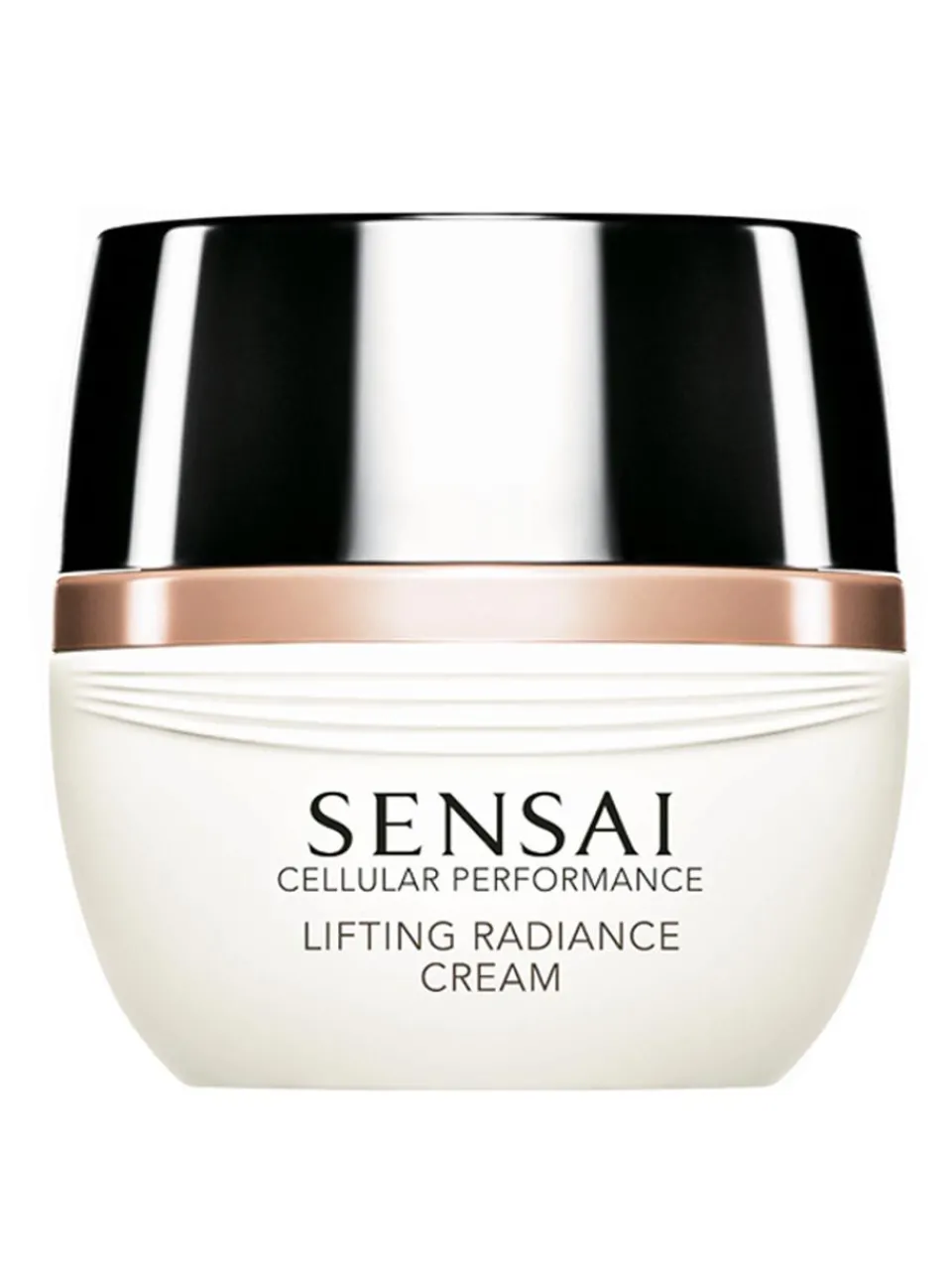 New sensai Cellular Performance Lifting Radiance Cream 40 ml