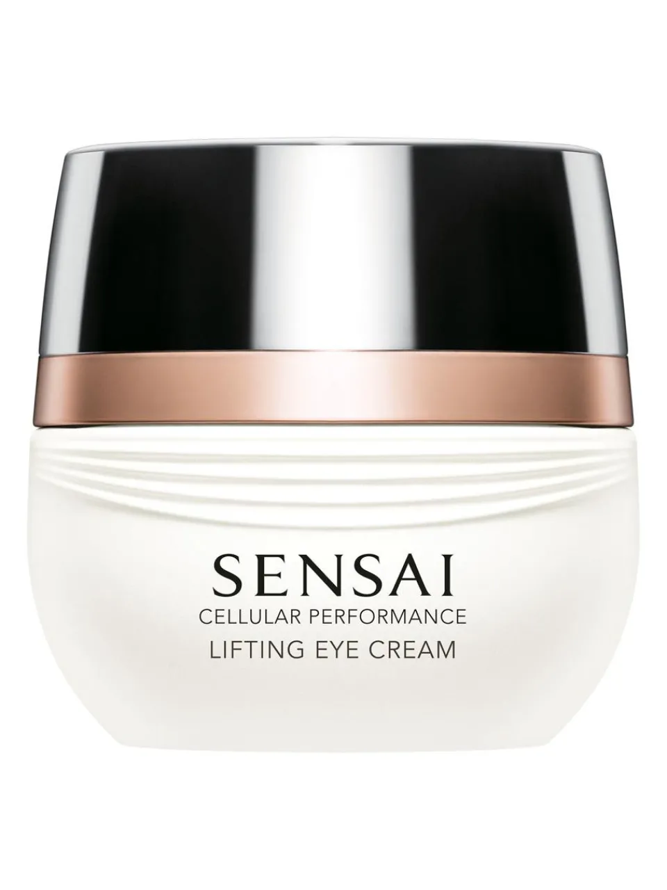 New sensai Cellular Performance Lifting Eye Cream 15 ml