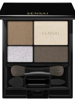 Discount sensai Colours Eye Colour Palette N° 4 Frosty Twilight