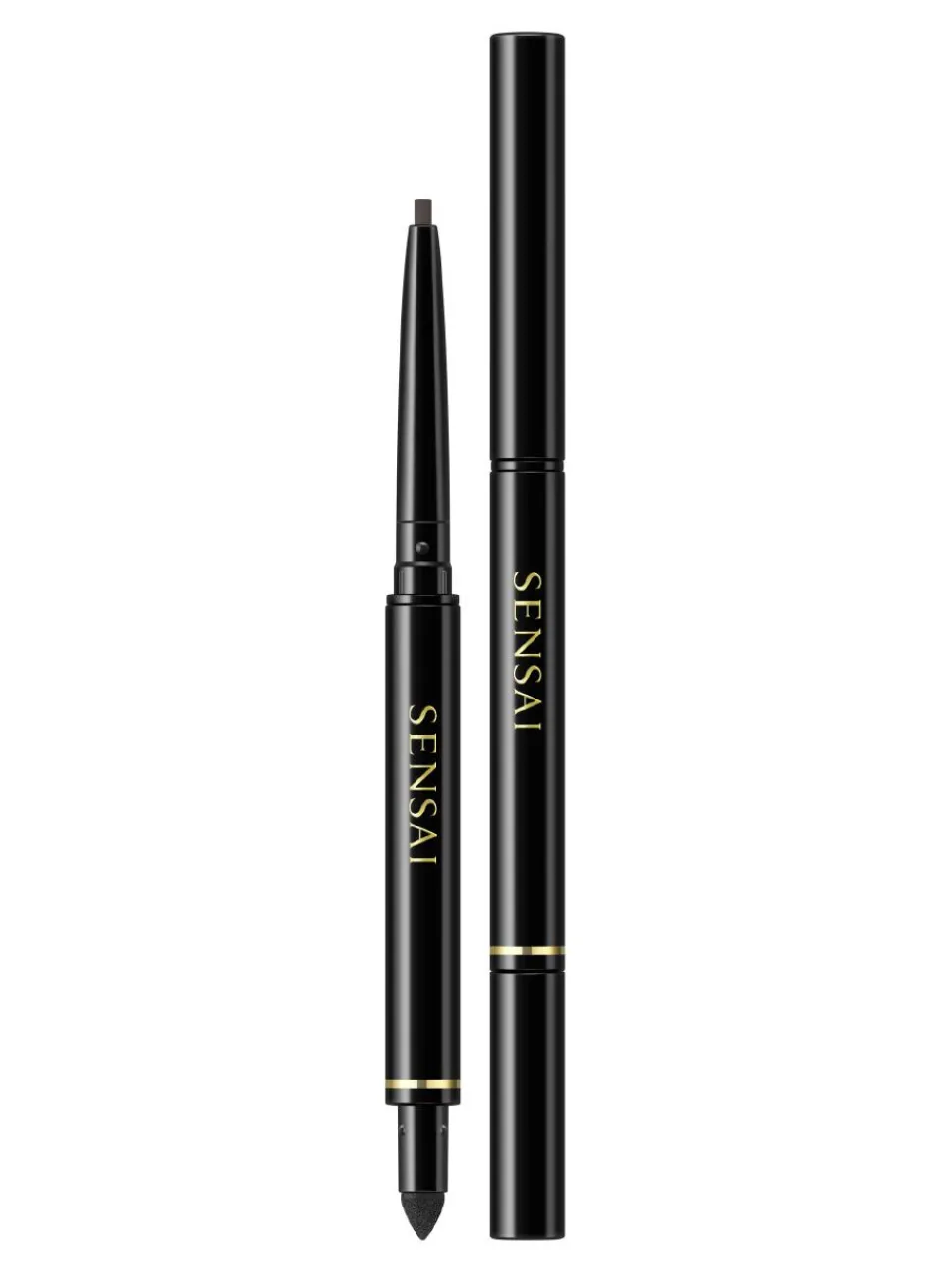 Hot sensai Colours Lasting Eyeliner Pencil N° 2 Deep Brown