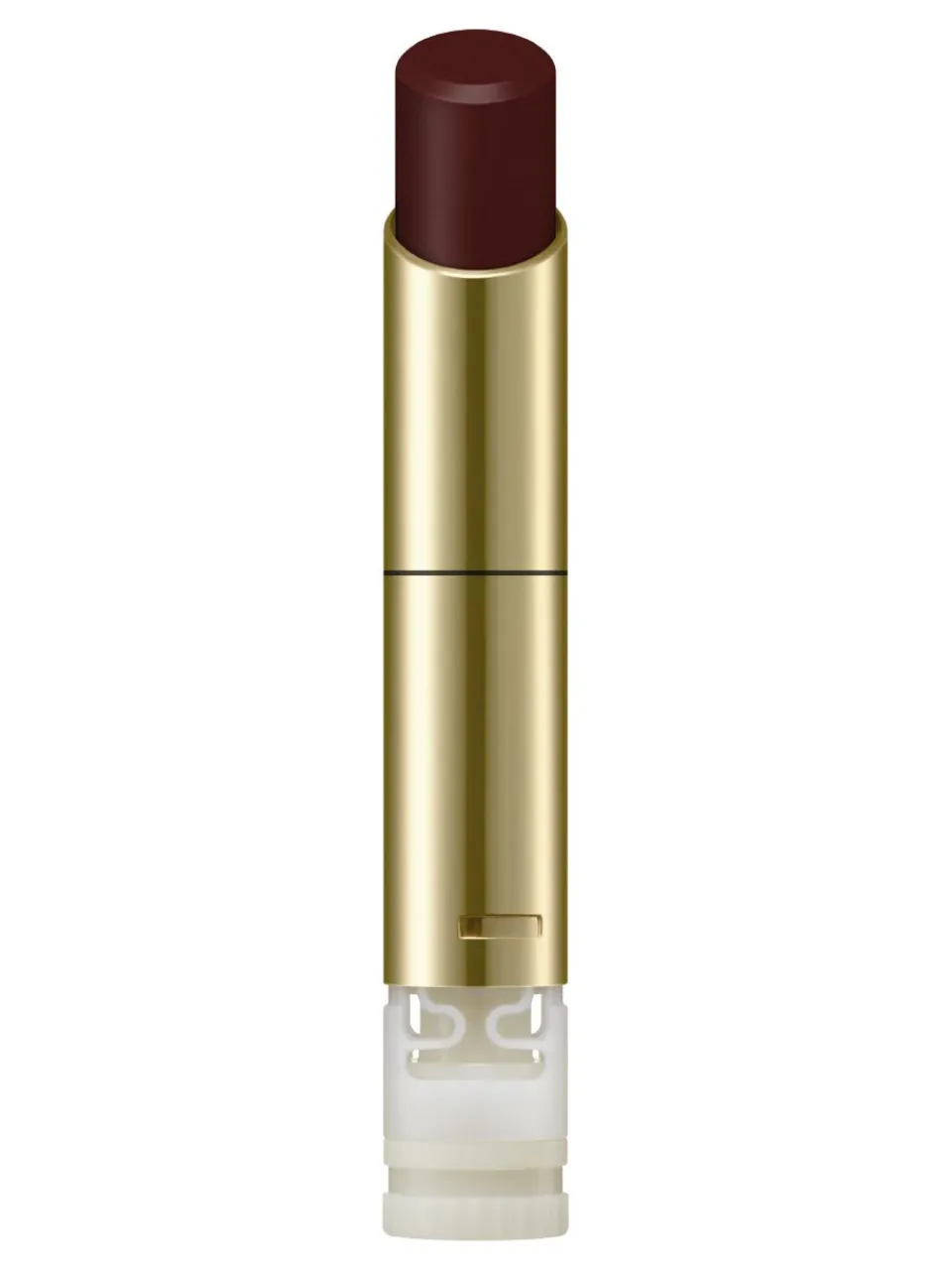 Outlet sensai Colours Lasting Plump Lipstick Refill Brownish Mauve