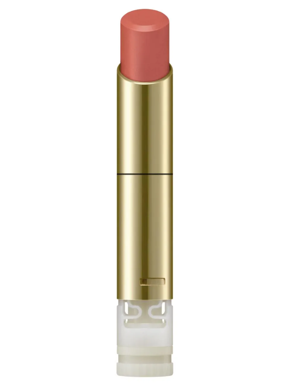 Discount sensai Colours Lasting Plump Lipstick Refill Light Coral