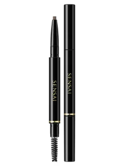 Online sensai Colours Styling Eyebrow Pencil N° 2 Warm Brown
