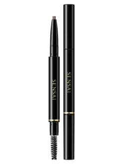 Outlet sensai Colours Styling Eyebrow Pencil N° 3 Taupe Brown