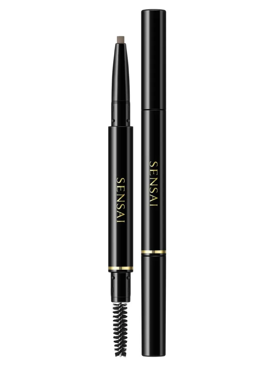 Outlet sensai Colours Styling Eyebrow Pencil N° 3 Taupe Brown