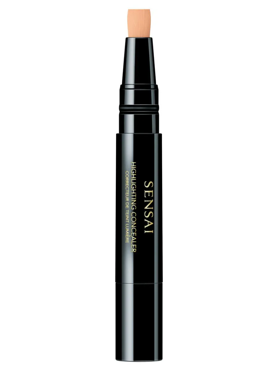 Best sensai Concealer Highlighting Concealer N° HC02 Luminous Sand