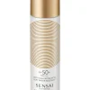 New sensai Cooling Protective Suncare Spray SPF 50 150 ml