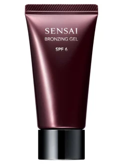 Outlet sensai Foundation Bronzing Gel N Bg63 Copper Bronze 50 ml