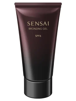 Clearance sensai Foundation Bronzing Gel N Bg61 Soft Bronze 50 ml