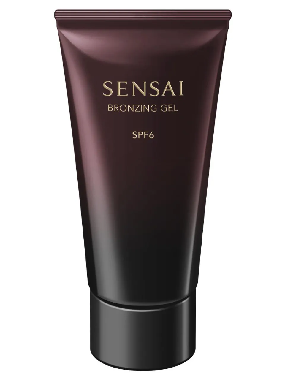 Clearance sensai Foundation Bronzing Gel N Bg61 Soft Bronze 50 ml