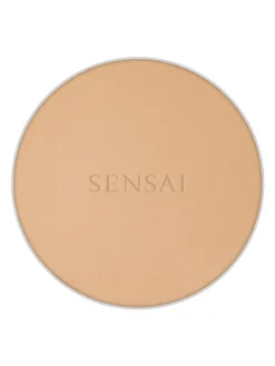 Hot sensai Foundations Total Finish Foundation Refill N° TF103 Warm Beige 11 g