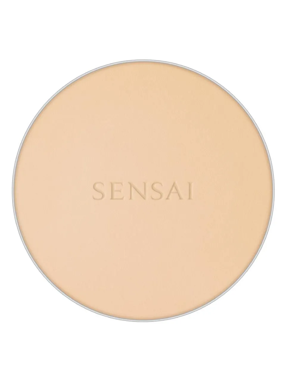 Sale sensai Foundations Total Finish Foundation Refill N° TF101 Pearl Beige 11 g