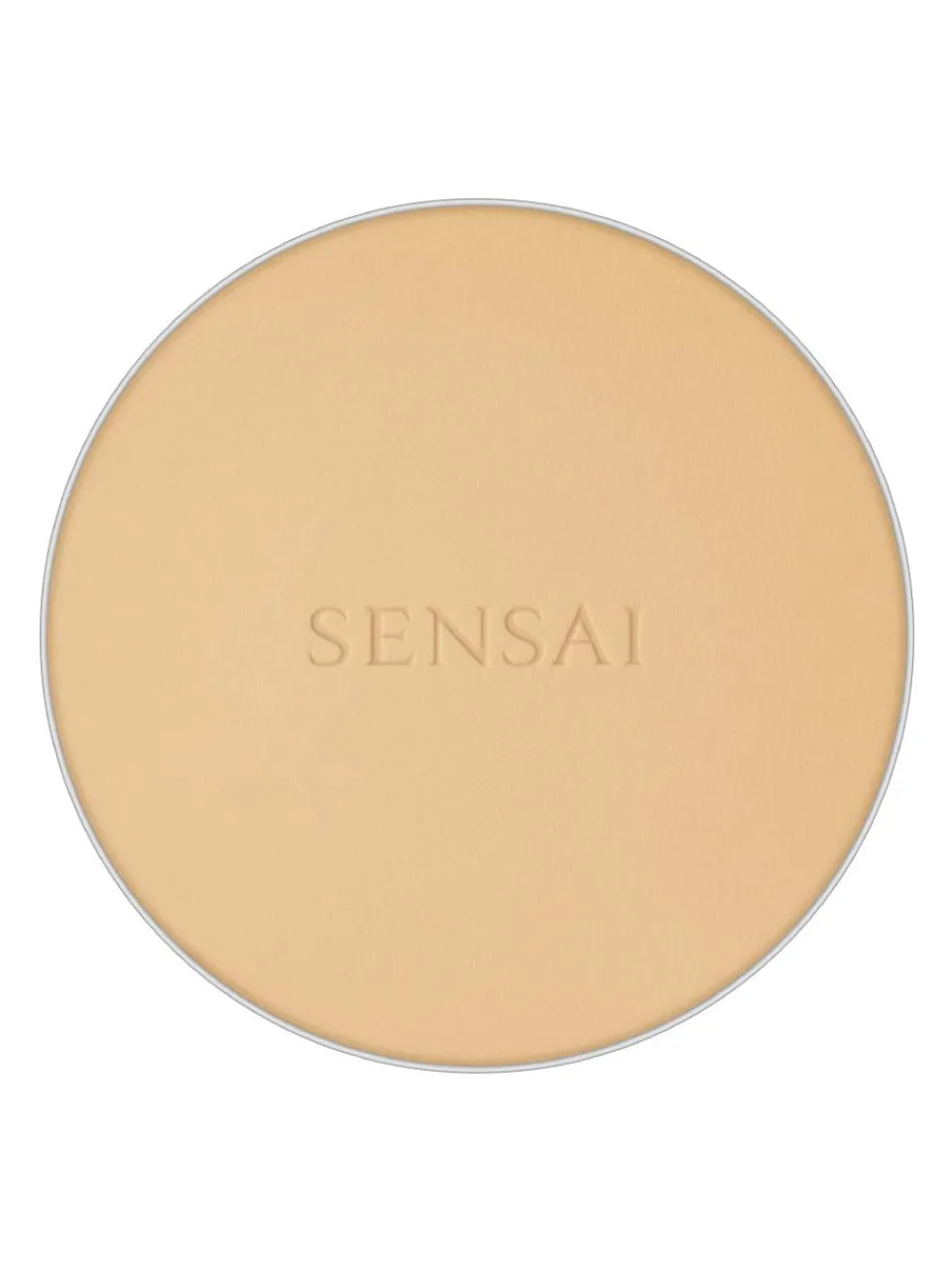 Clearance sensai Foundations Total Finish Foundation Refill N° TF202 Soft Beige 11 g
