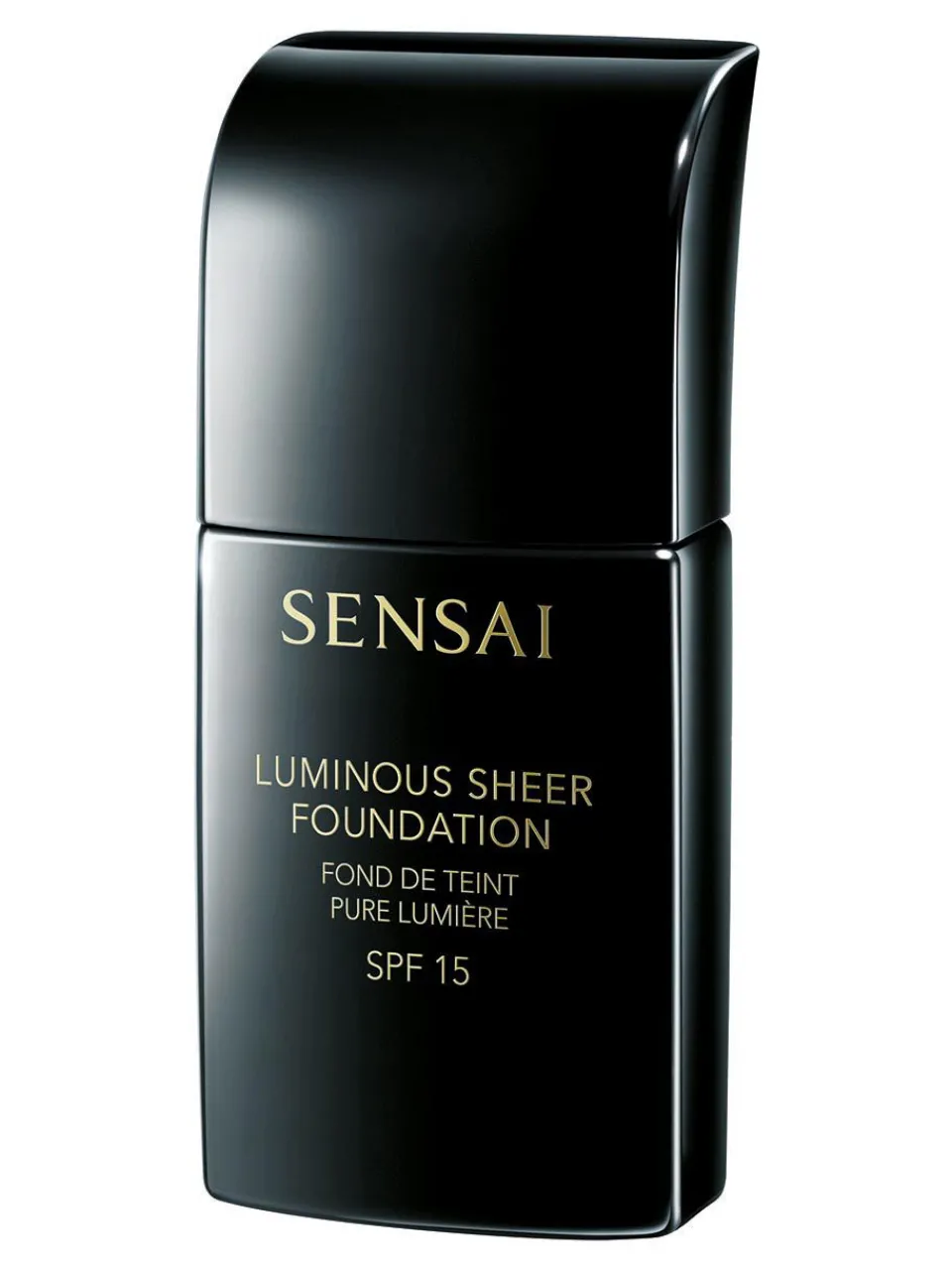 Outlet sensai Luminous Sheer Fluid Foundation N° LS203 Neutral Beige 30 ml