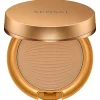 New sensai Silky Bronze Natural Veil Compact Sc03 Medium