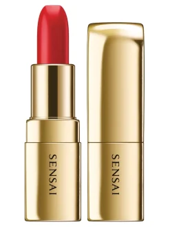 Outlet sensai The Lipstick N Lipstick N° 6 Kinmokusei Orange