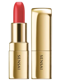 Outlet sensai The Lipstick N Lipstick N° 5 Himawari Orange