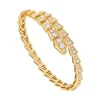 Best bvlgari Serpenti Bracelets