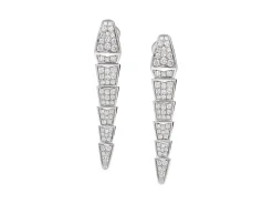Outlet bvlgari Serpenti Earrings