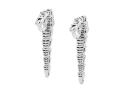 Outlet bvlgari Serpenti Earrings