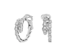 Sale bvlgari Serpenti Earrings