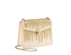 Online bvlgari Serpenti Forever Bags