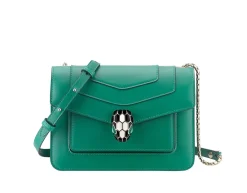 Sale bvlgari Serpenti Forever Bags