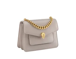 Hot bvlgari Serpenti Forever Bags