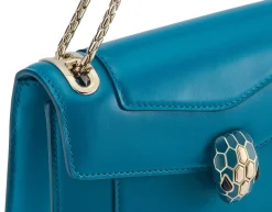 New bvlgari Serpenti Forever Bags