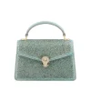 Fashion bvlgari Serpenti Forever Bags