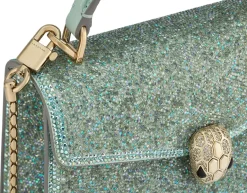 Fashion bvlgari Serpenti Forever Bags