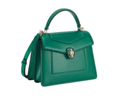 Discount bvlgari Serpenti Forever Bags