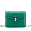 Online bvlgari Serpenti Forever Bags