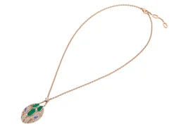 Clearance bvlgari Serpenti Necklaces
