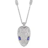 Hot bvlgari Serpenti Necklaces