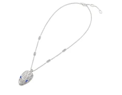 Hot bvlgari Serpenti Necklaces