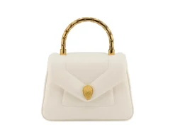 Fashion bvlgari Serpenti Reverse Bags