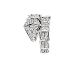 Discount bvlgari Serpenti Rings