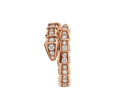 Discount bvlgari Serpenti Rings