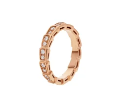Online bvlgari Serpenti Rings