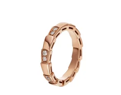 Online bvlgari Serpenti Rings
