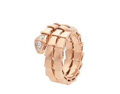 Discount bvlgari Serpenti Rings