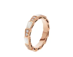 Sale bvlgari Serpenti Rings