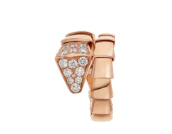 Clearance bvlgari Serpenti Rings