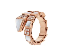 Sale bvlgari Serpenti Rings
